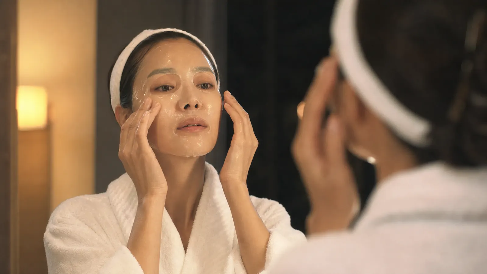 10 Reasons Overnight Hydrogel Masks Outperform Regular Sheet Masks for Skin Firming