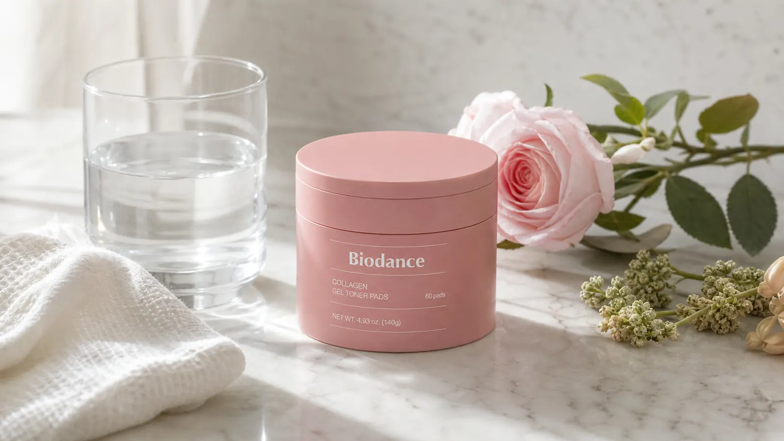 BIODANCE PDRN Mask: Ingredient Deep-Dive on the Overnight Hydrogel Everyone Loves