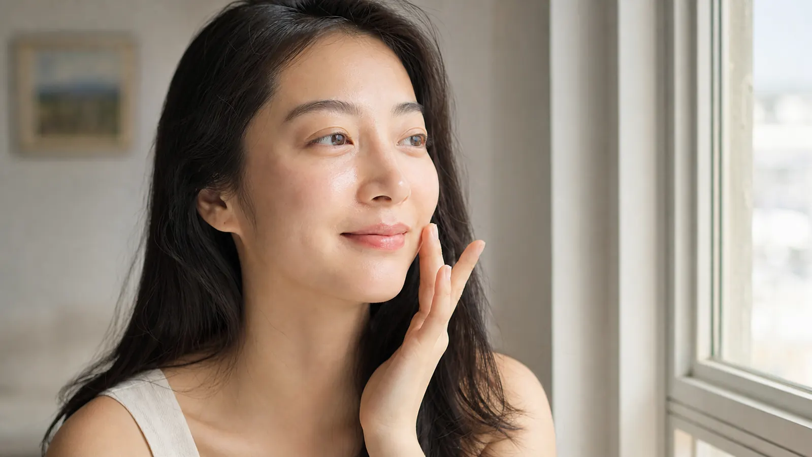 The $18 Korean Serum That Fixed My Damaged Skin Barrier When Nothing Else Could