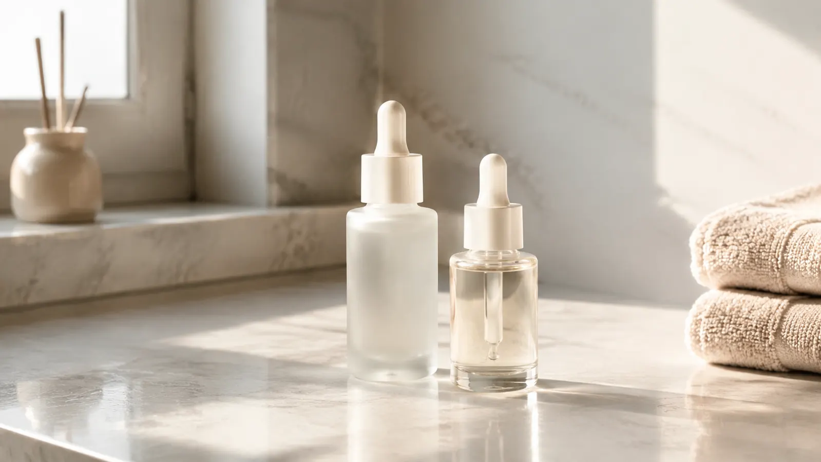 COSRX Snail Mucin Serum vs PDRN Serum: Which Regenerative K-Beauty Serum Is Right for You?