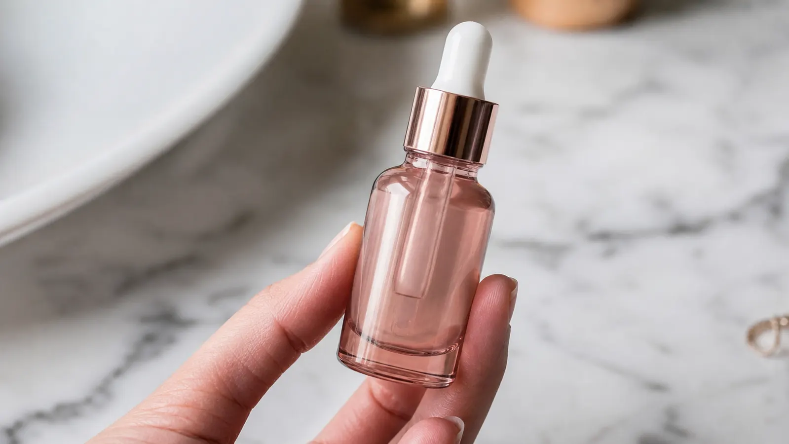 Medicube PDRN Serum: An Ingredient-Literate Take on the Viral Pink Serum