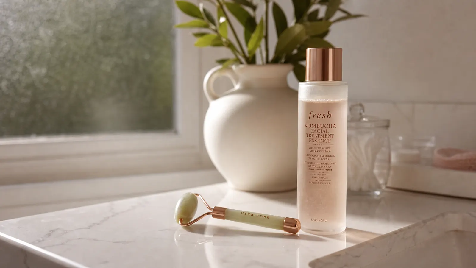 How a Single-Ingredient PDRN Essence Simplified My Overcomplicated Skincare Shelf